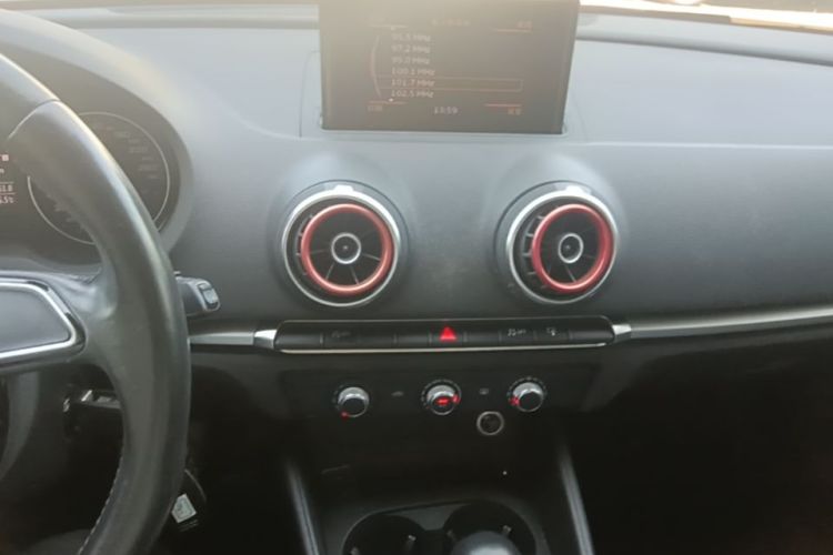 Audi A3 2016 #15 Audi A3 2016 car image #15