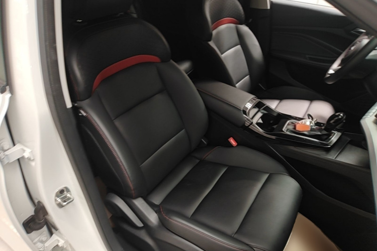MG 5 2024 car image #24