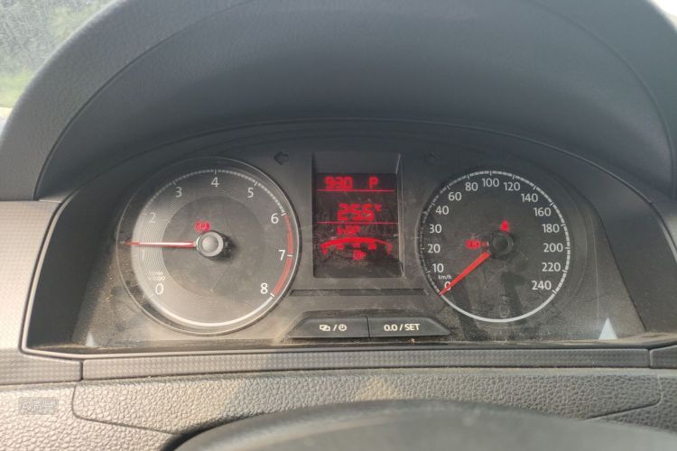 Volkswagen Santana 2019 car image #13