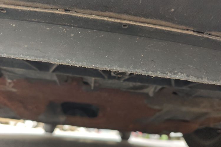 Volkswagen Polo 2018 car image #26