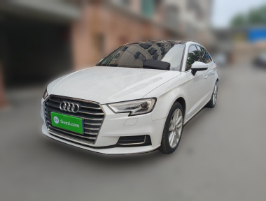Audi A3 2021 Audi A3 2021 immagine di auto