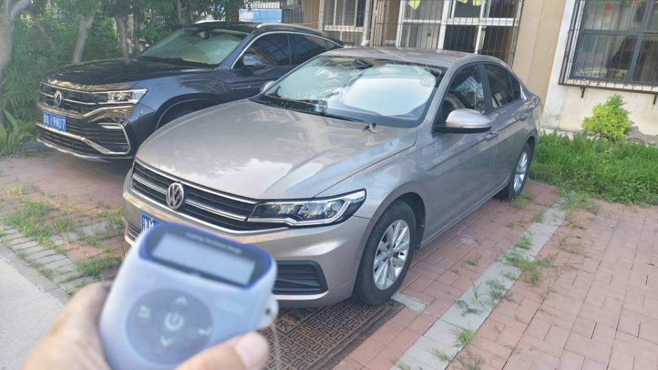 Volkswagen Bora 2019 car image 
