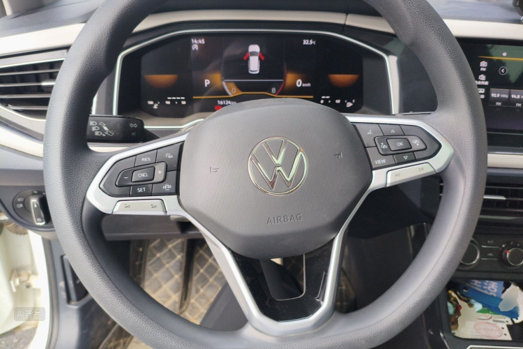 Volkswagen Lavida 2023 #12 Volkswagen Lavida 2023 car image #12