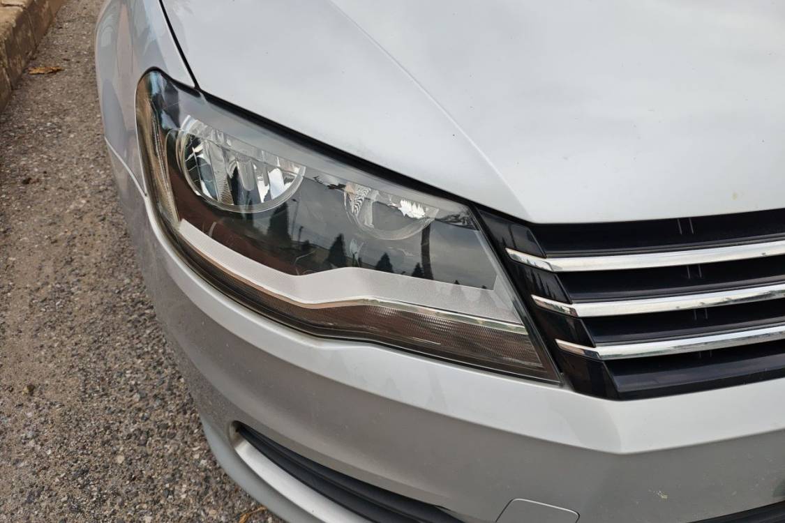 Volkswagen Bora 2015 #7 Volkswagen Bora 2015 car image #7