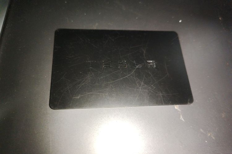 Tesla Model 3 2023 car image #9