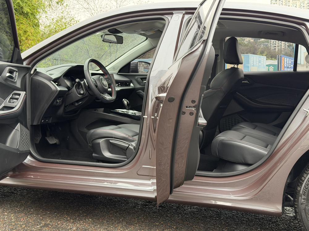 MG 5 2022 #24 MG 5 2022 car image #24