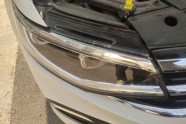 Volkswagen Bora 2023 image de voiture #8