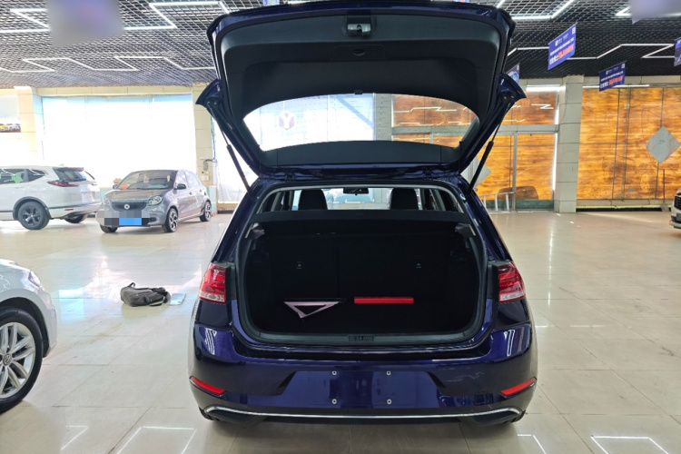 Volkswagen Golf 2020 #19 Volkswagen Golf 2020 immagine di auto #19