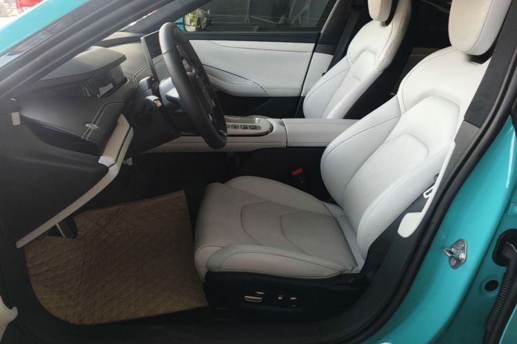 MI SU7 2024 #15 MI SU7 2024 immagine di auto #15