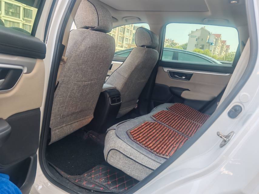 Honda CR-V 2019 car image #6