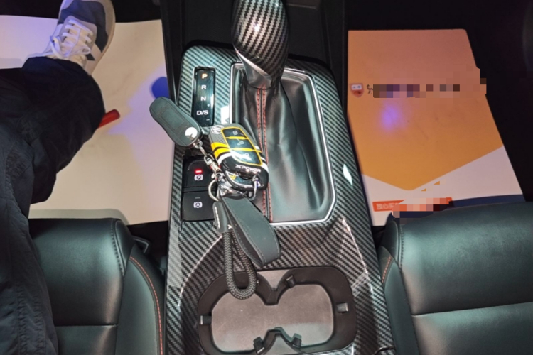MG 5 2021 imagem de carro #18
