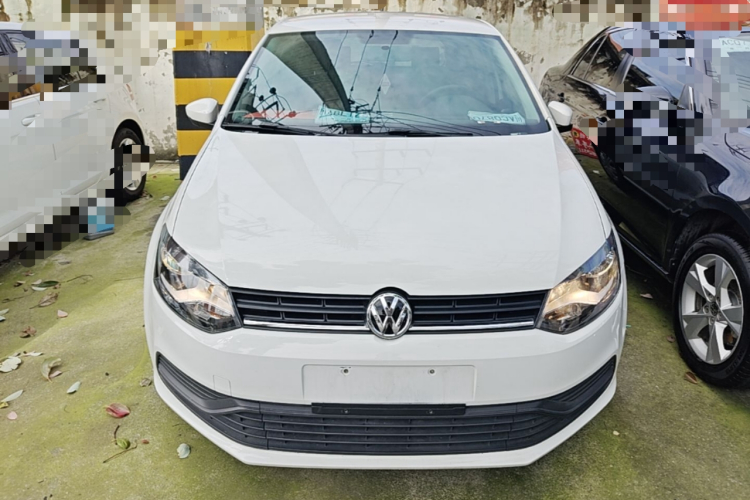 Volkswagen Polo 2016 #3 Volkswagen Polo 2016 car image #3