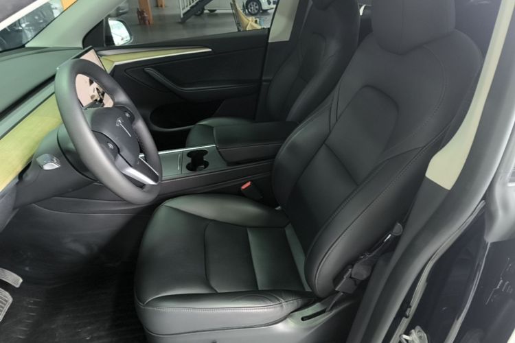 Tesla Model Y 2023 #15 Tesla Model Y 2023 car image #15