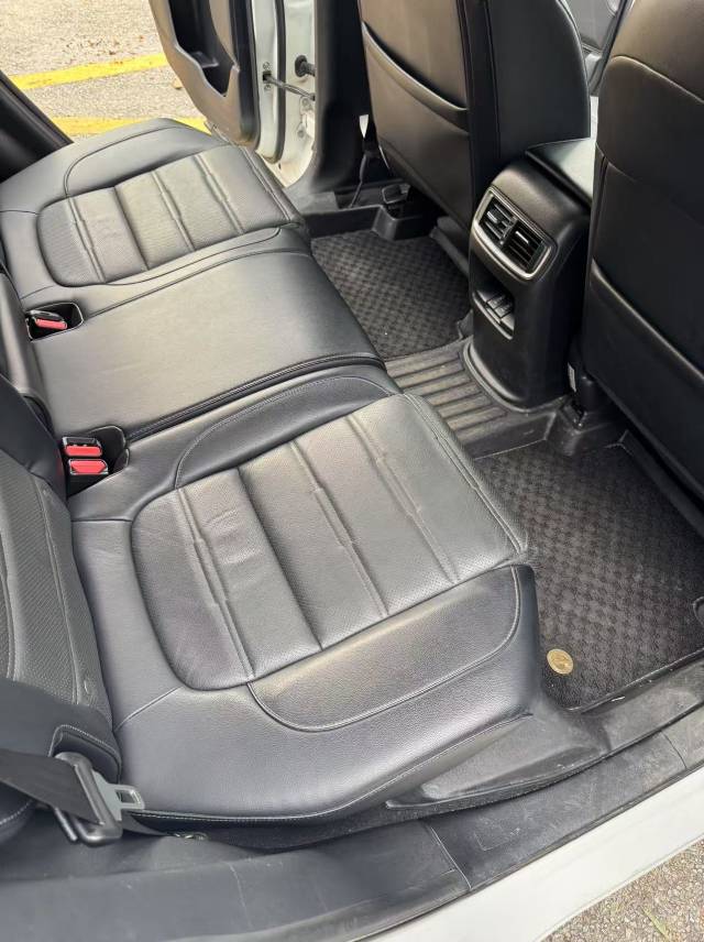 Honda CR-V 2017 #9 Honda CR-V 2017 car image #9