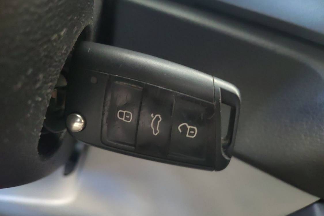 Volkswagen T-Cross 2019 car image #28