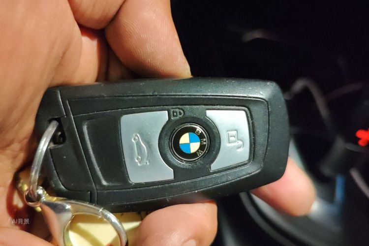 BMW 3 Series 2018 car image #10