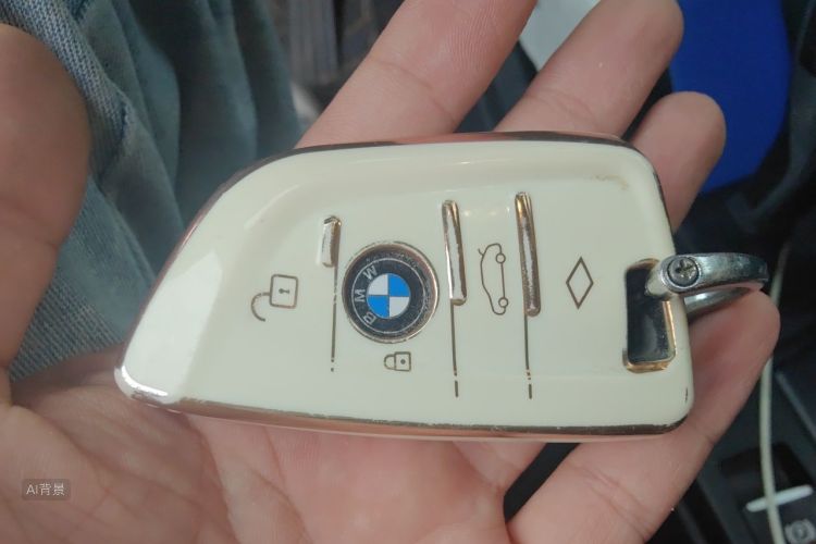 BMW X1 2021 car image #10