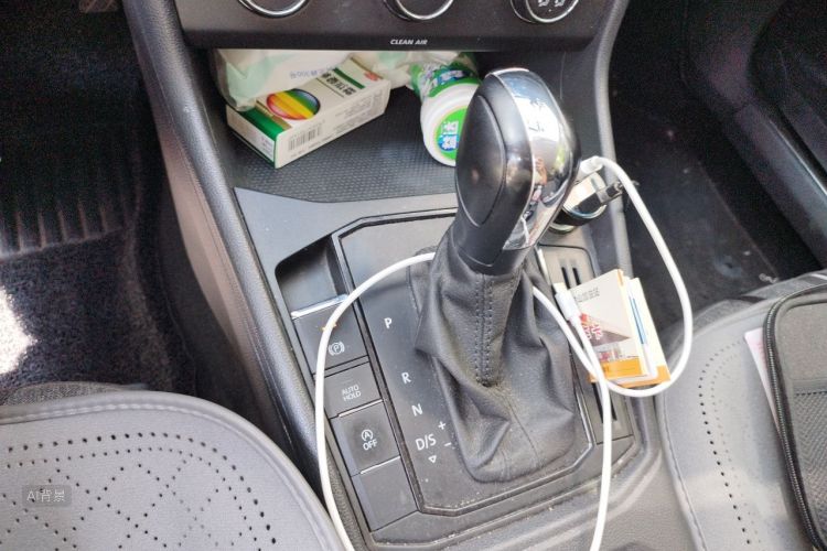 Volkswagen Lavida 2019 #16 Volkswagen Lavida 2019 car image #16