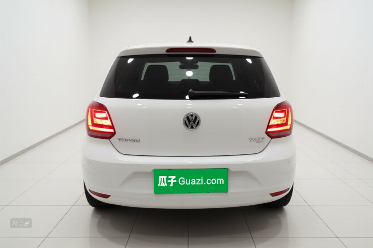 Volkswagen Polo 2016 #6 Volkswagen Polo 2016 car image #6