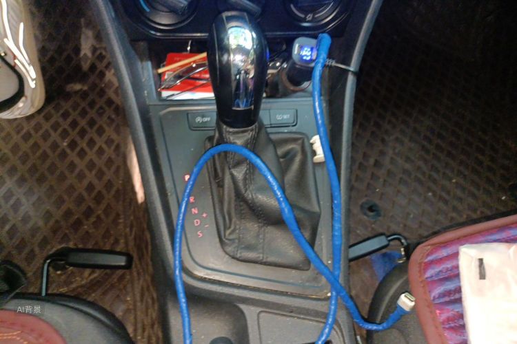 Volkswagen Lavida 2019 car image #16