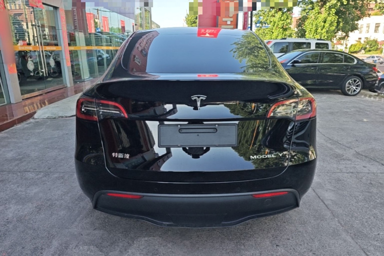 Tesla Model Y 2023 car image #6