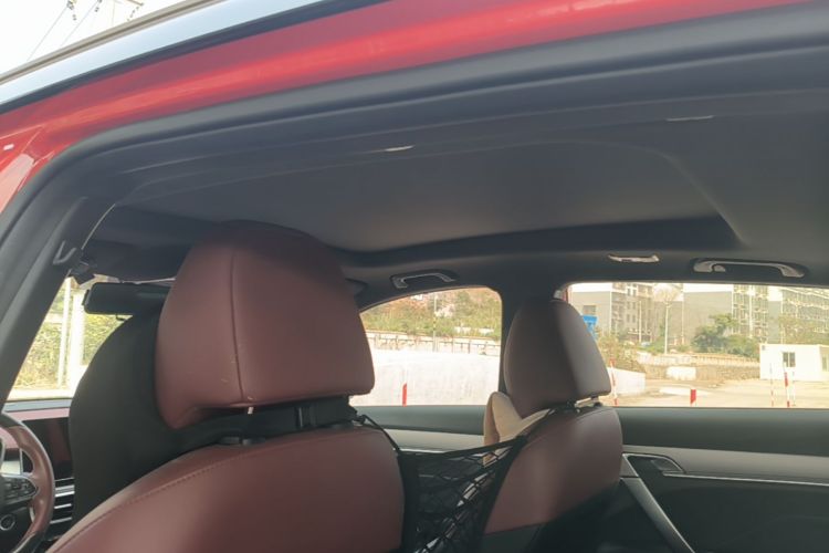 GEELY Coolray 2022 #18 GEELY Coolray 2022 imagen de coche #18