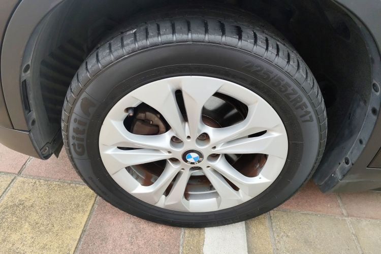 BMW X1 2017 image de voiture #9