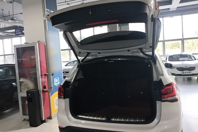 BMW X1 2021 #21 BMW X1 2021 imagem de carro #21
