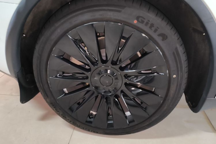 Tesla Model Y 2023 car image #10
