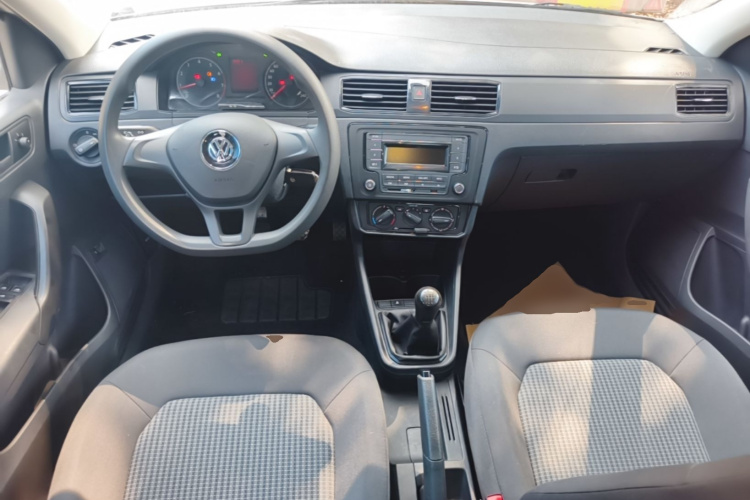 Volkswagen Santana 2022 car image #10