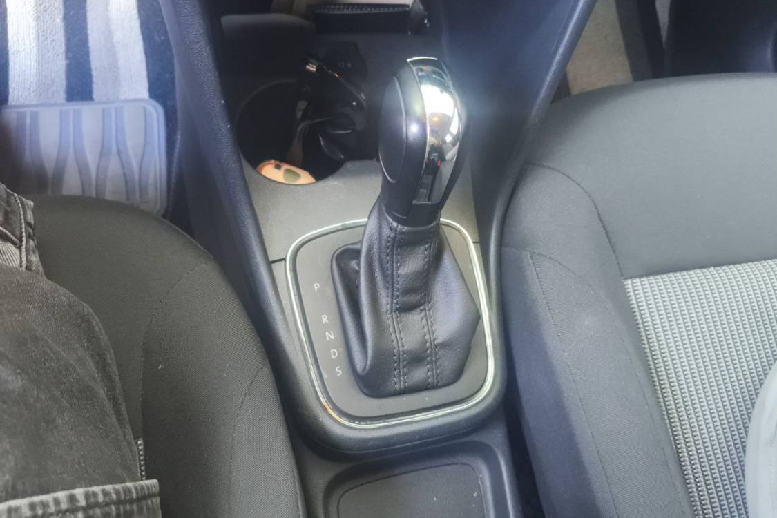 Volkswagen Polo 2017 #27 Volkswagen Polo 2017 car image #27