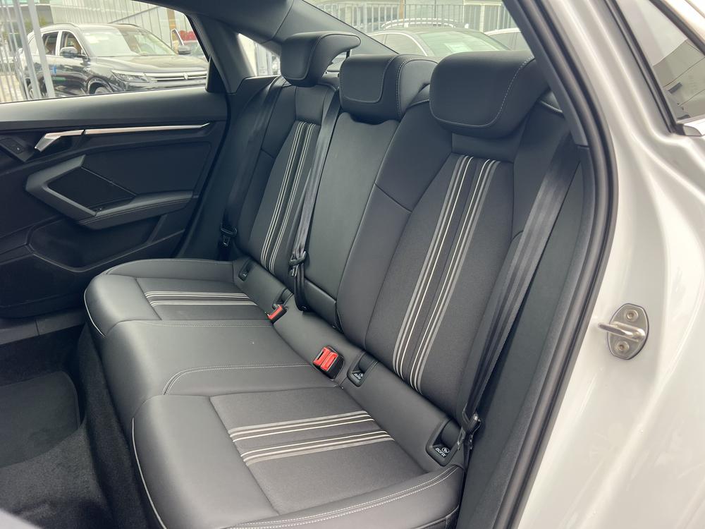 Audi A3 2024 car image #20