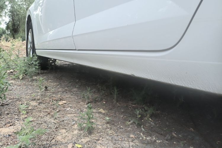 Volkswagen Polo 2021 car image #27