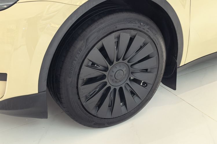 Tesla Model Y 2023 car image #9