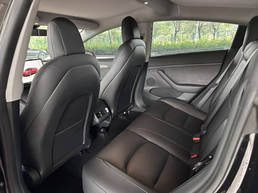 Tesla Model 3 2023 #6 Tesla Model 3 2023 car image #6
