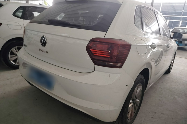 Volkswagen Polo 2023 #7 Volkswagen Polo 2023 car image #7