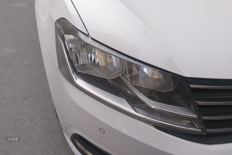 Volkswagen Lavida 2018 #8 Volkswagen Lavida 2018 car image #8