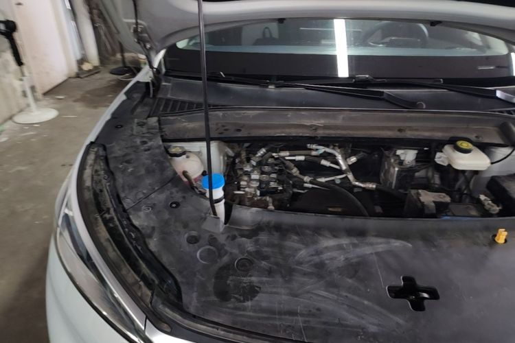 BYD Yuan Plus 2023 immagine di auto #23
