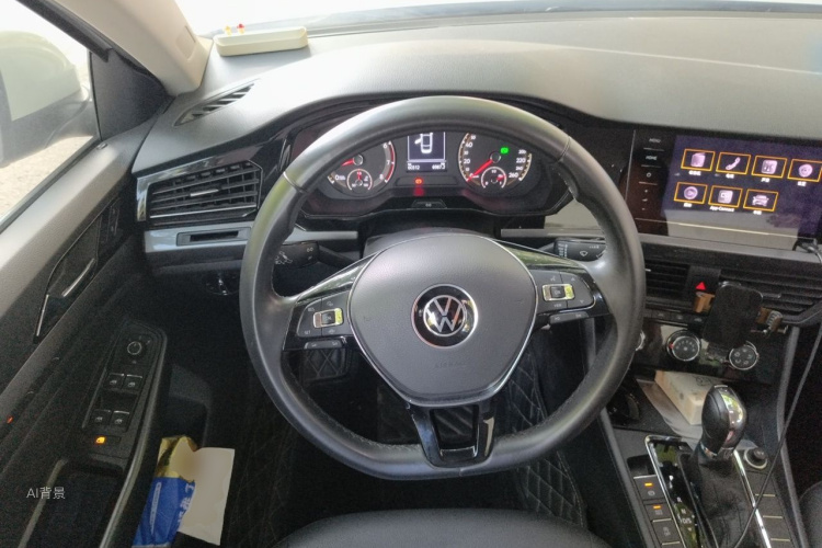 Volkswagen Bora 2021 car image #12