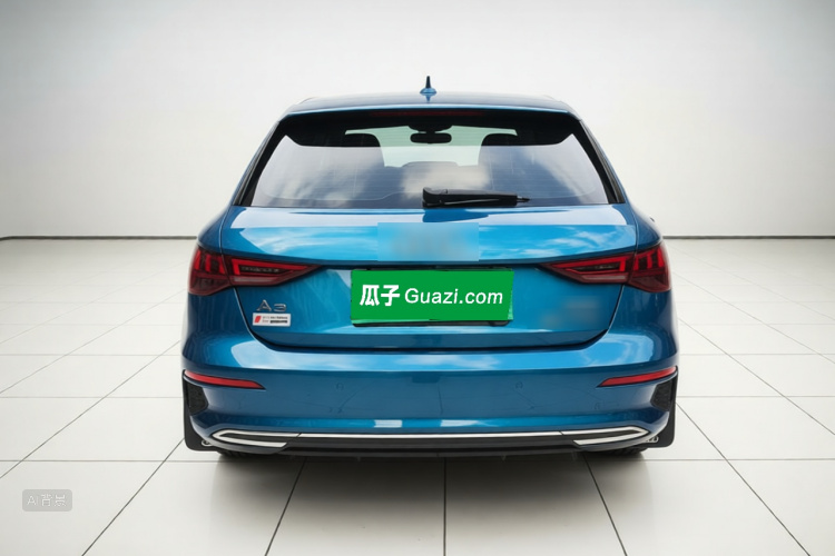 Audi A3 2021 #6 Audi A3 2021 immagine di auto #6