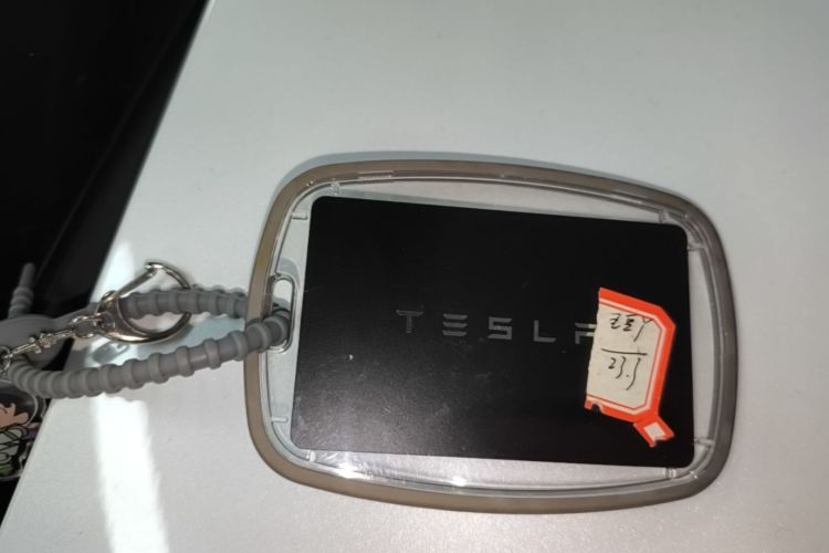 Tesla Model Y 2023 #9 Tesla Model Y 2023 immagine di auto #9