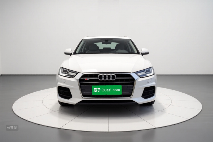 Audi Q3 2017 #3 Audi Q3 2017 car image #3