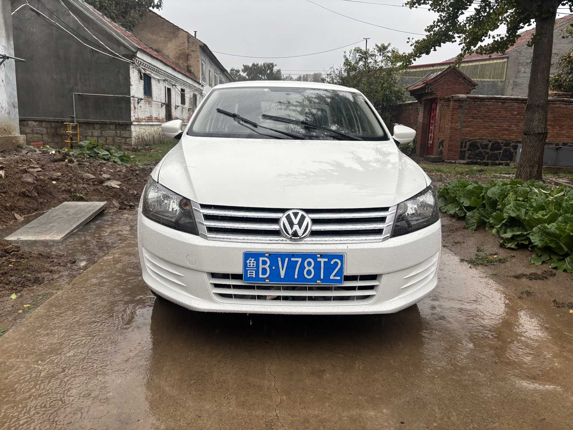 Volkswagen Santana 2016 #2 Volkswagen Santana 2016 immagine di auto #2