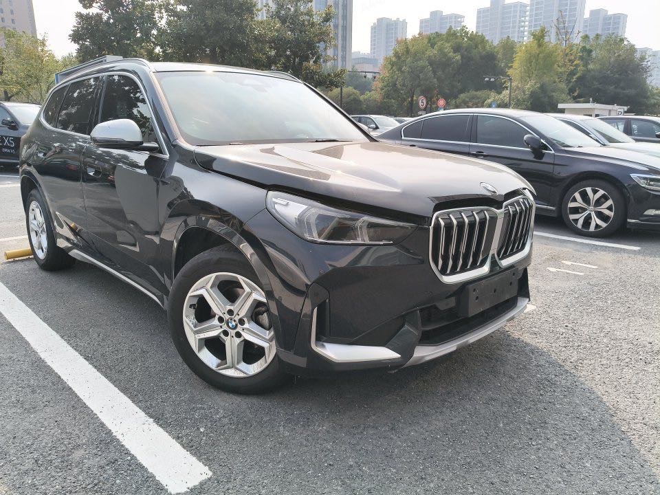 BMW X1 2023 imagem de carro #5