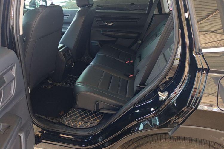 Honda CR-V 2023 car image #17