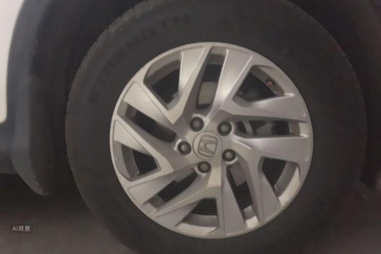 Honda CR-V 2016 car image #9