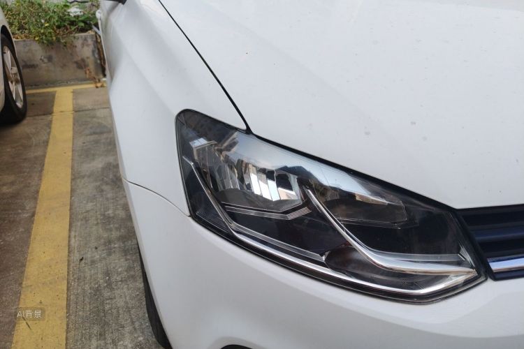 Volkswagen Polo 2016 #8 Volkswagen Polo 2016 car image #8