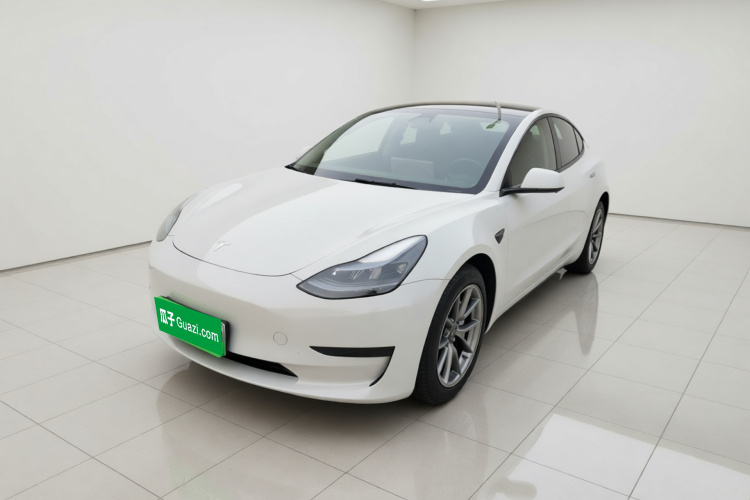 Tesla Model 3 2023 car image #2