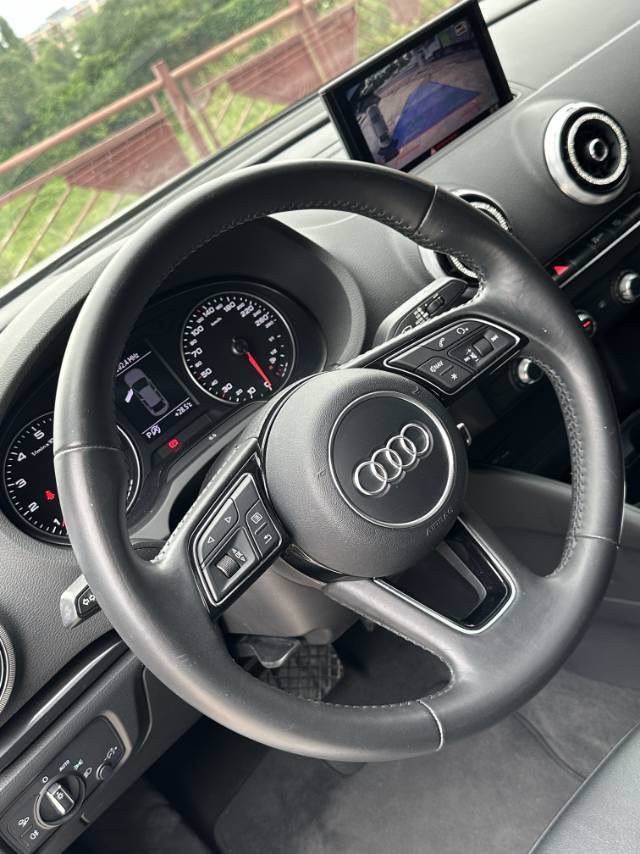 Audi A3 2017 #7 Audi A3 2017 immagine di auto #7