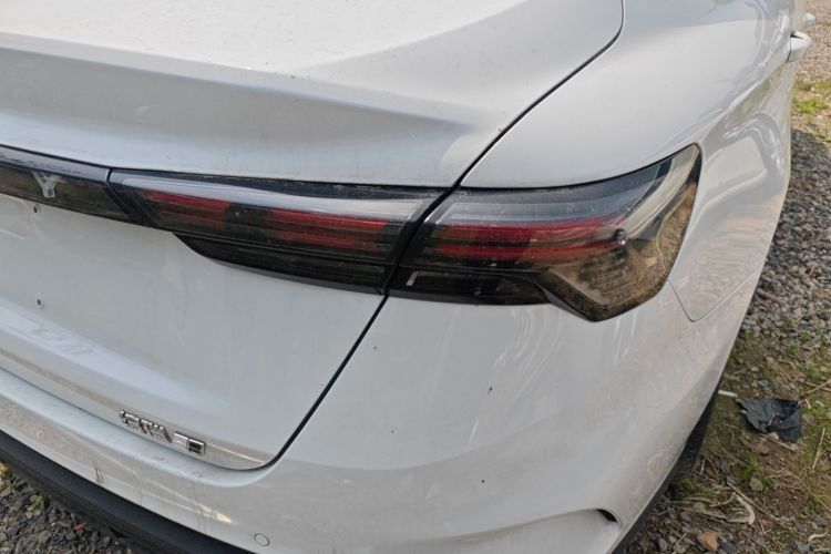 吉利汽车 缤瑞 2026 汽车图片 #8